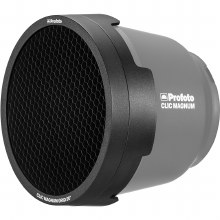 Additional picture of Profoto Clic Magnum Grid 20