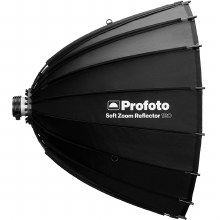 Additional picture of Profoto Soft Zoom Reflector 120cm (4ft) Kit