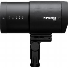 Additional picture of Profoto B20 250Ws AirTTL Portable  Monolight