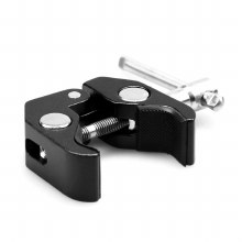 Additional picture of SmallRig Super Clamp w/ 1/4" and 3/8" thread 735