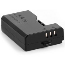 Additional picture of Gonine ACK-E10 AC Power Adapter With DR-E10 DC Coupler Kit For Canon