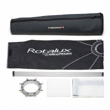 Additional picture of Elinchrom Rotalux Softbox  90x110 cm