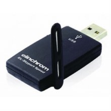 Additional picture of Elinchrom Skyport RX USB Speed MK II - Computer control for RX Units