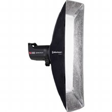 Additional picture of Elinchrom Rotalux Strip Softbox 35 x 100cm