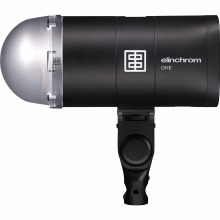 Additional picture of Elinchrom ONE Off-Camera Flash Kit