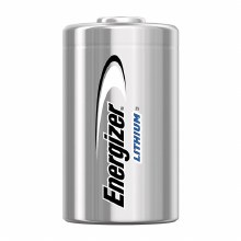 Additional picture of Energizer CR2 x2 Photo Lithium Batteries