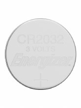 Additional picture of Energizer CR2032 3V x2 Ultimate Lithium Coin
