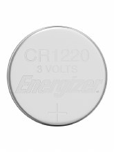 Additional picture of Energizer CR1220 Lithium Electronic Battery