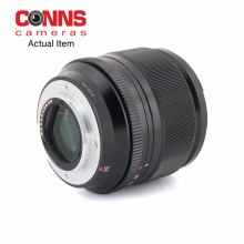 Additional picture of Fujifilm XF 56mm F1.2 R Lens (USED)
