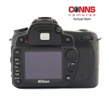 Additional picture of Nikon D80 Body (USED)