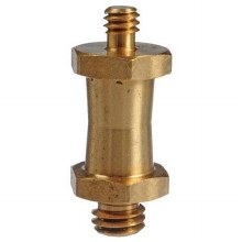 Additional picture of Manfrotto 037 Camera Stud
