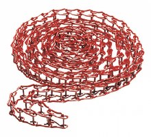 Additional picture of Manfrotto Expan Metal Red Chain 091MCR