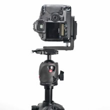 Additional picture of Manfrotto MS050M4-RC4 Bracket