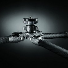 Additional picture of Gitzo Mountaineer Tripod Series 2 Carbon 3 Sections GT2532