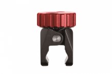 Additional picture of Manfrotto Pico Clamp - Max2Kg, F=8 to 15mm, 1/4 and 3/8 attach. MC1990A