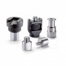 Additional picture of Manfrotto Mini Variable Friction Arm With Interchangeable Attachments 244MINI