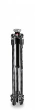 Additional picture of Manfrotto 290 XTRA CARBON Carbon fiber 3 section tripod MT290XTC3