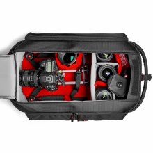 Additional picture of Manfrotto MB-PL-CC-195N Pro Light Camcorder Case 195N For PXW-FS7