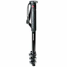 Additional picture of Manfrotto XPRO 4-Section Photo Monopod Aluminum MPMXPROA4