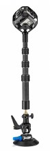 Additional picture of Manfrotto Virtual reality pump cup with spigot adapter MCUPVR