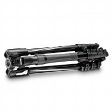 Additional picture of Manfrotto Befree 2N1 Aluminium Tripod (Lever Lock Legs) with Monopod Included