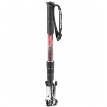 Additional picture of Manfrotto Element MII Video Monopod Aluminium