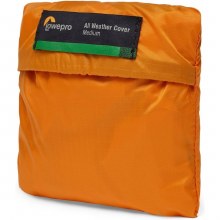Additional picture of Lowepro All Weather (AW) Cover - Medium