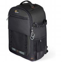 Additional picture of Lowepro Adventura BP 300 III Backpack (Black)