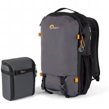 Additional picture of Lowepro Trekker Lite BP 150 AW, Grey