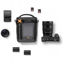 Additional picture of Lowerpro GearUp Creator Box M II