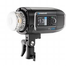 Additional picture of Westcott FJ400 Strobe 400Ws with AC/DC Battery