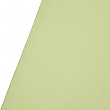 Additional picture of Westcott Wrinkle-Resistant Backdrop (2.7 x 6.1m) [9' x 20'] - Light Moss Green