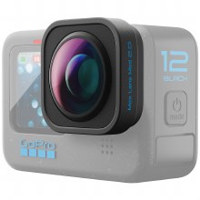 Additional picture of GoPro Max Lens Mod 2.0