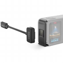 Additional picture of GoPro Contacto Magnetic Door and Power Cable Kit