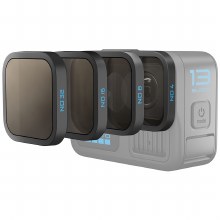 Additional picture of GoPro HB-Series ND Filter 4-Pack
