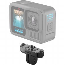Additional picture of GoPro Magnetic Latch Mount