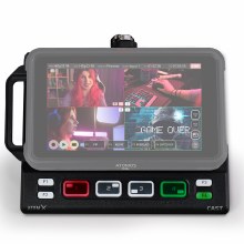 Additional picture of Atomos AtomX CAST Streaming Module for Ninja V / Ninja V+