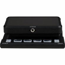 Additional picture of Atomos Ninja V CAST Bundle with Switching & Streaming Dock
