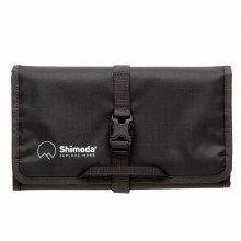 Additional picture of Shimoda Wrap - 3 Panel