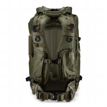 Additional picture of Shimoda Shoulder Strap - Plus - Army Green