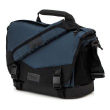 Additional picture of Tenba DNA 9 Slim Messenger Bag - Blue