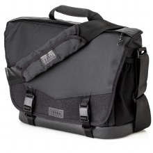 Additional picture of Tenba DNA 13 DSLR Messenger Bag - Black