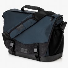 Additional picture of Tenba DNA 13 DSLR Messenger Bag - Blue