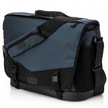 Additional picture of Tenba DNA 16 Pro Messenger Bag - Blue