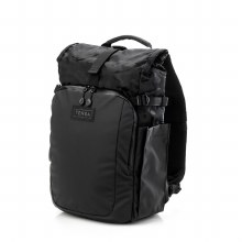 Additional picture of Tenba Fulton V2 10L All Weather Backpack - Black/Black Camo