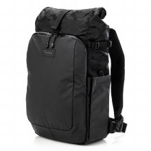 Additional picture of Tenba Fulton V2 16L All Weather Backpack - Black/Black Camo