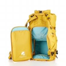 Additional picture of Shimoda Action X50 v2 Backpack Only - Yellow