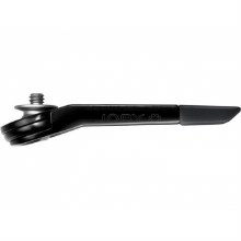 Additional picture of Joby Micro Hybrid Tripod - Black/Grey