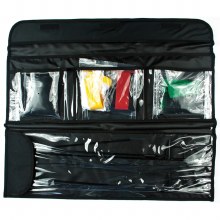 Additional picture of Westcott Fast Flags 24" x 36" Fast Flag Kit