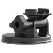 Additional picture of GoPro Suction Cup Mount for Cars, Boats, Motorcycles + More